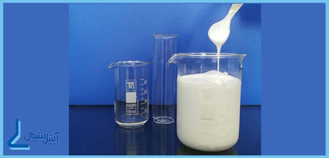 synthetic resin sample vinyl acetate 2